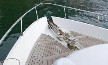 Thumbnail von Pershing 76 PERSHING 76