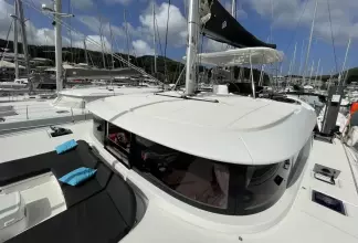 Thumbnail von Lagoon 46 Epicure