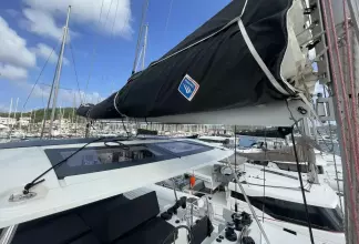 Thumbnail von Lagoon 46 Epicure