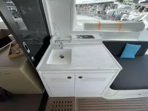 Thumbnail von Lagoon 46 Epicure