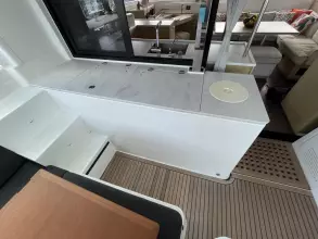 Thumbnail von Lagoon 46 Epicure