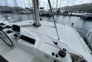 Thumbnail von Lagoon 46 Epicure