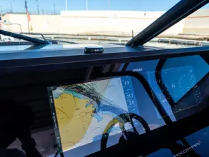 Thumbnail von Axopar 37 Sun Top MISS DC