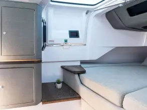 Thumbnail von Axopar 37 Sun Top MISS DC