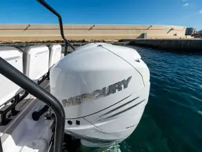 Thumbnail von Axopar 37 Sun Top MISS DC