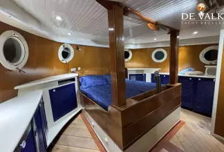 Thumbnail von Expedition Vessel Long Range 29M