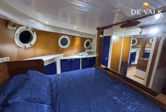 Thumbnail von Expedition Vessel Long Range 29M