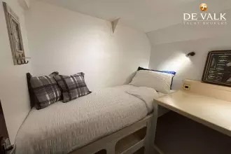 Thumbnail von Expedition Vessel Long Range 29M