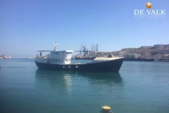 Thumbnail von Expedition Vessel Long Range 29M