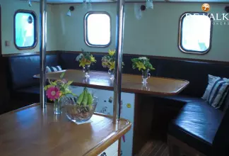 Thumbnail von Expedition Vessel Long Range 29M