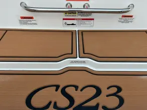 Thumbnail von Cobalt CS23