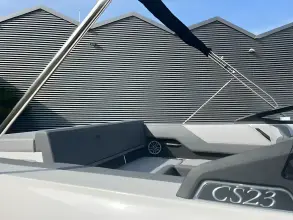 Thumbnail von Cobalt CS23