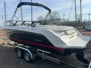 Thumbnail von Cobalt CS23