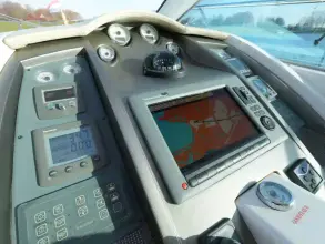 Thumbnail von Sessa Marine C 52 Sessa C46 HT IPS