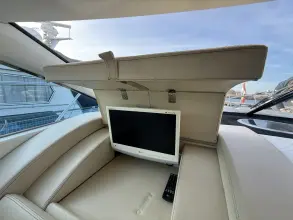 Thumbnail von Sessa Marine C 52 Sessa C46 HT IPS