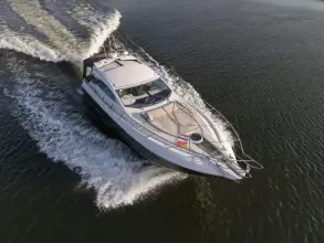 Thumbnail von Sessa Marine C 52 Sessa C46 HT IPS