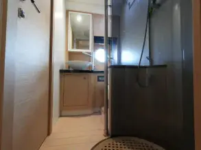 Thumbnail von Sessa Marine C 52 Sessa C46 HT IPS