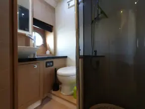 Thumbnail von Sessa Marine C 52 Sessa C46 HT IPS