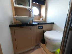 Thumbnail von Sessa Marine C 52 Sessa C46 HT IPS