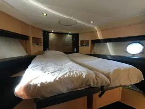 Thumbnail von Sessa Marine C 52 Sessa C46 HT IPS