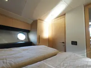 Thumbnail von Sessa Marine C 52 Sessa C46 HT IPS