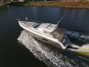 Thumbnail von Sessa Marine C 52 Sessa C46 HT IPS