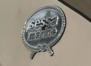 Thumbnail von Sessa Marine C 52 Sessa C46 HT IPS