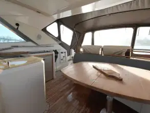 Thumbnail von Sessa Marine C 52 Sessa C46 HT IPS