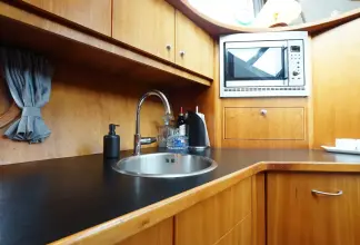 Thumbnail von Van Der Valk Dynamic 1500 Van der Heijden Dynamic 15.00 VS