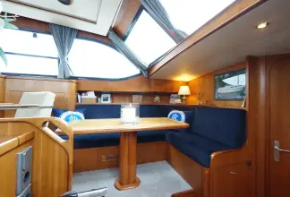 Thumbnail von Van Der Valk Dynamic 1500 Van der Heijden Dynamic 15.00 VS