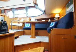 Thumbnail von Van Der Valk Dynamic 1500 Van der Heijden Dynamic 15.00 VS