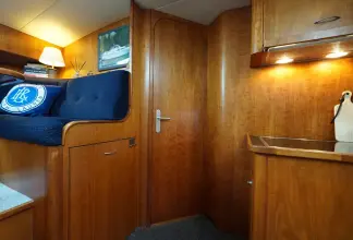 Thumbnail von Van Der Valk Dynamic 1500 Van der Heijden Dynamic 15.00 VS