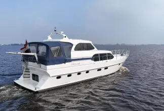 Thumbnail von Van Der Valk Dynamic 1500 Van der Heijden Dynamic 15.00 VS