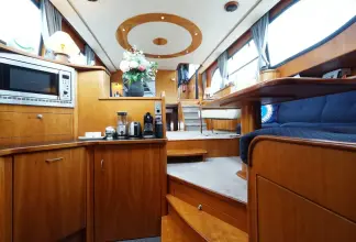 Thumbnail von Van Der Valk Dynamic 1500 Van der Heijden Dynamic 15.00 VS