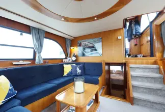 Thumbnail von Van Der Valk Dynamic 1500 Van der Heijden Dynamic 15.00 VS