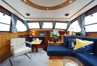 Thumbnail von Van Der Valk Dynamic 1500 Van der Heijden Dynamic 15.00 VS