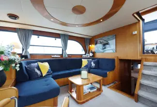 Thumbnail von Van Der Valk Dynamic 1500 Van der Heijden Dynamic 15.00 VS