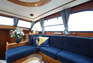 Thumbnail von Van Der Valk Dynamic 1500 Van der Heijden Dynamic 15.00 VS