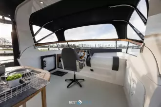 Thumbnail von Jetten 44 AC-RS