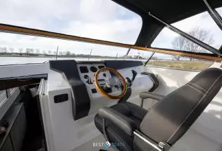 Thumbnail von Jetten 44 AC-RS