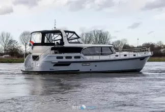 Thumbnail von Jetten 44 AC-RS