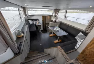 Thumbnail von Jetten 44 AC-RS