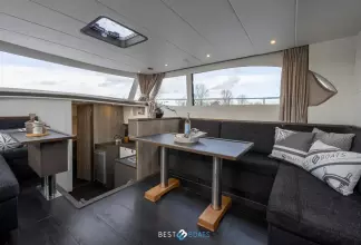 Thumbnail von Jetten 44 AC-RS