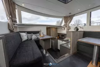 Thumbnail von Jetten 44 AC-RS