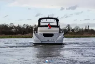 Thumbnail von Jetten 44 AC-RS