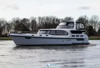 Thumbnail von Jetten 44 AC-RS