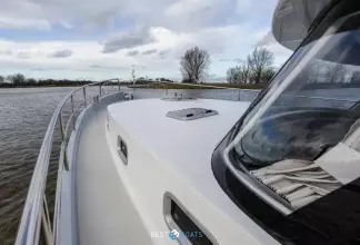 Thumbnail von Jetten 44 AC-RS