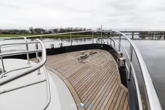 Thumbnail von Linssen 500 Wheelhouse Linssen Grand Sturdy 500 AC Wheelhouse Long Top