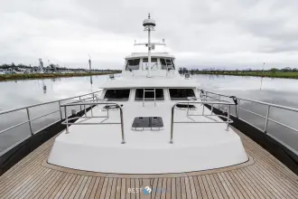 Thumbnail von Linssen 500 Wheelhouse Linssen Grand Sturdy 500 AC Wheelhouse Long Top