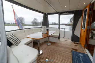 Thumbnail von Linssen 500 Wheelhouse Linssen Grand Sturdy 500 AC Wheelhouse Long Top